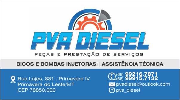 PVA DIESEL