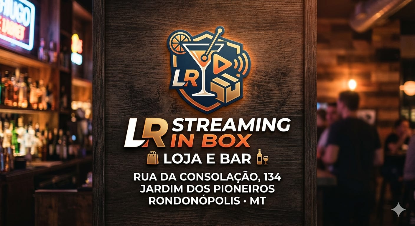 LR STREAMING