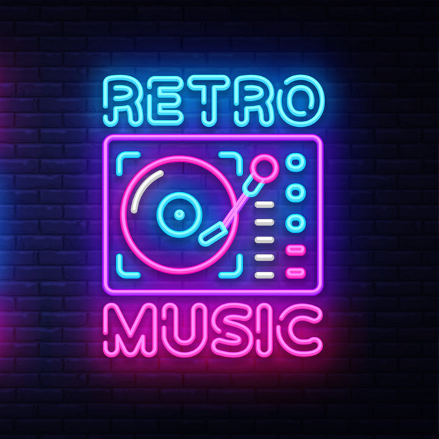 RETRÔ MUSIC