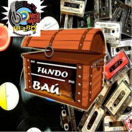 DO FUNDO DO BAU