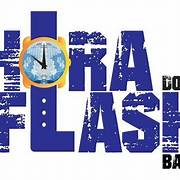 A HORA DO FLASHBACK