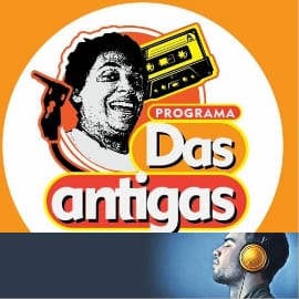 DAS ANTIGAS